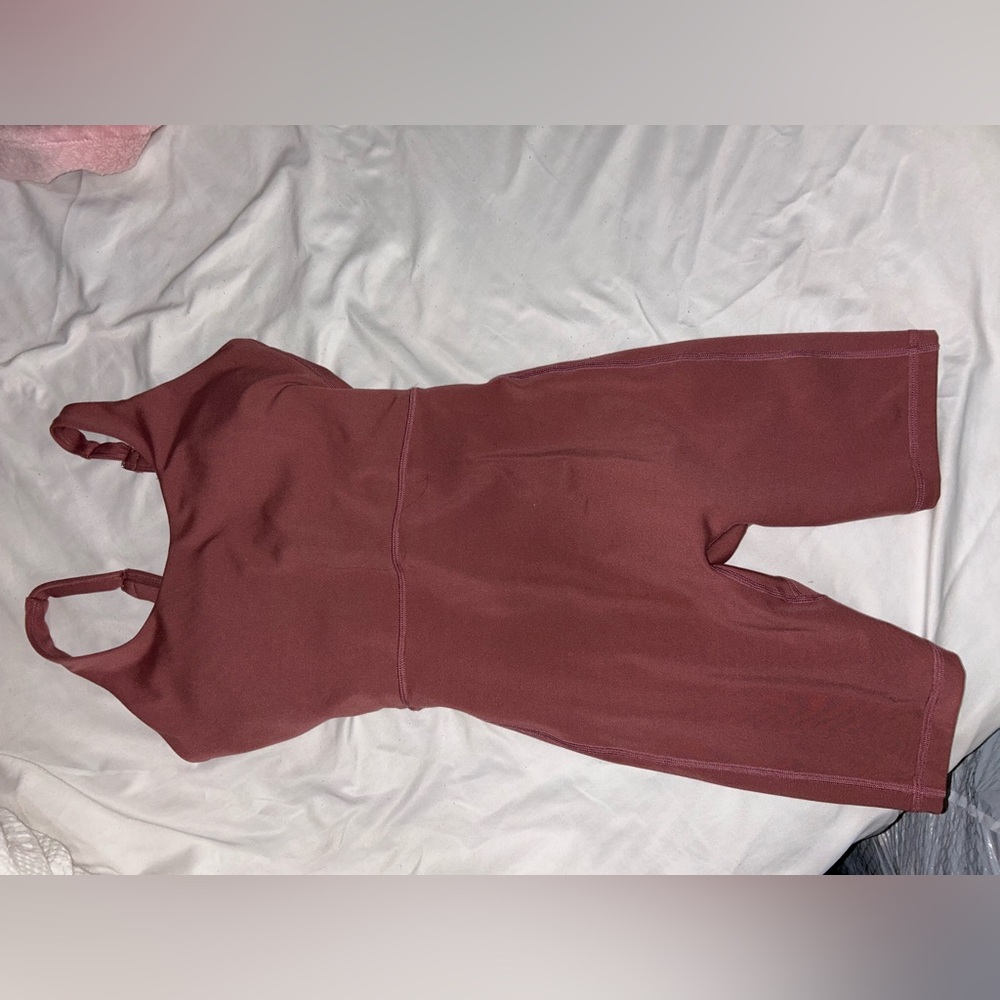 Onset Women's Sleeveless Jumpsuit